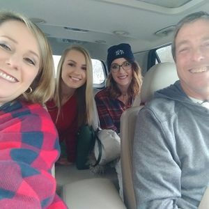 Meet your Posher, Becky